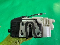 фото thumb №10, Замок дверь левый передний перед kia ceed i 1 06-12 europa 7 pin kombi hb