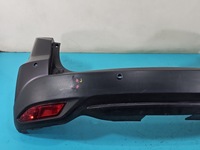 фото thumb №8, Бампер задняя honda hr-v ii 13-18 чёрный nh821m