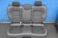 фото thumb №9, Renault captur ii lift перехідник салону сидіння заднє сидіння espirit alpine