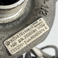 фото thumb №7, Турбонагнетатель vw multivan transporter t5 t6 amarok 2.0 tdi