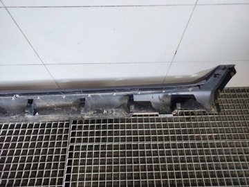 фото thumb №11, Планка порогова накладка порога права volvo xc60 i xc 60 31294849