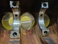 фото thumb №8, Vw touran 1.6 fsi блок двигателя bag