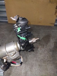 фото thumb №7, Усилитель электрический toyota yaris iii