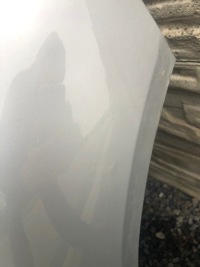 Smart #1 капот Доставка, фото thumb