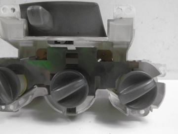 фото thumb №6, Honda city iv 05-08 панель управление воздуховод