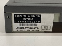 фото thumb №5, Зчитувач навігації toyota avensis t25 rav 4