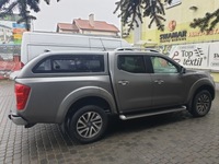 фото thumb №11, Toyota hilux mercedes x klasa обшивка hardtop