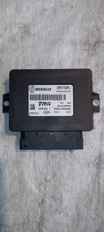фото thumb №1, Renault scenic iii модуль гальма ручного 285f21523r