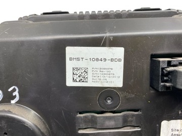 фото thumb №10, Ford focus 2012 комп'ютер / блок керування ecu i комплект ключів