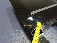 фото thumb №10, Vw golf vii sportsvan рамка панель туннель 517864263c