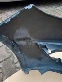 Купить Бампер передний перед opel astra iv 4 рестайлинг  12-15 13368660g, фото thumb