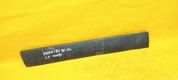 фото thumb №1, Планка дверь левый зад passat b5 универсал 3b0854949b