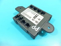 фото thumb №1, Модуль двері перед правий maserati ghibli iii 13-17