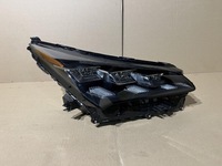 фото thumb №1, Lexus nx300h лампа правий перед full led