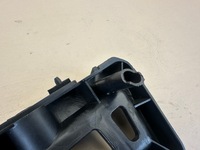 фото thumb №7, Peugeot 5008 i 1 направляющая кронштейн бампера правый задняя правое задние 9686247680