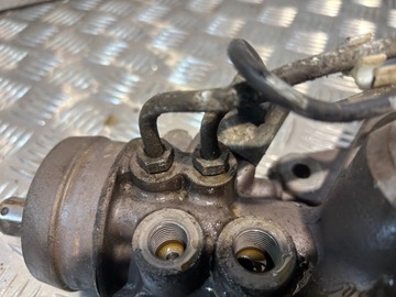 фото thumb №16, Рейка рульового управління audi a6 c5 2,8b 4b1422065h