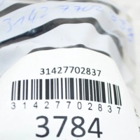 Bmw k71 f 800 st 0234 0244 кольцо уплотнительный ползунок 31427702837 Недорого, фото thumb