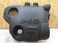 фото thumb №1, Защита двигателя toyota