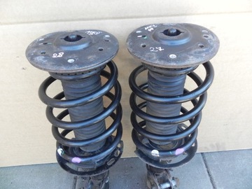 фото thumb №2, Ford mondeo mk5 v амортизатор пружина mcperson лівий праві перед