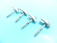 фото thumb №1, Кронштейн крепления форсунок kpl koleos i 2.0 dci