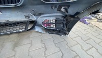 фото thumb №9, Бампер перед передний m набор bmw 2 f22 f23 карбон