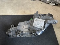 фото thumb №10, Alfa romeo giulia фара правый лампа правая передняя bi ксенон 50547570