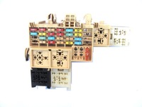 фото thumb №1, Коробка предохранителей renault kangoo ii 1.5 dci