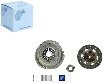 фото thumb №1, Синий print набор сцепления szk2015 j2008018 kf825