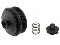 фото thumb №1, Nty ccl-fr-007 крышка, корпус фильтра масла