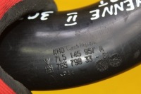 фото thumb №6, Повітропровід трубка  труба повітря 4.8 t porsche cayenne ii7l5145957a