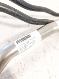 Mercedes-benz glb x247 2021 труба заливної пального Зі Шроту, фото thumb