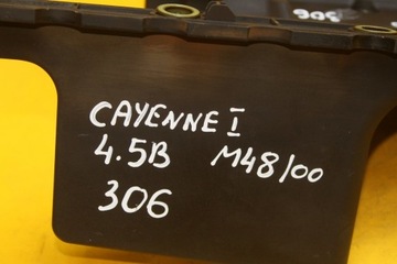 фото thumb №9, Вкладка поддон масляной cayenne i 4.5 b 94810764001