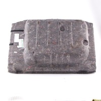 фото thumb №11, Mercedes w213 обшивка коврик пол багажника a2136909703