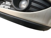 Купить Бампер перед renault fluence lak: ted11 09-12, фото thumb