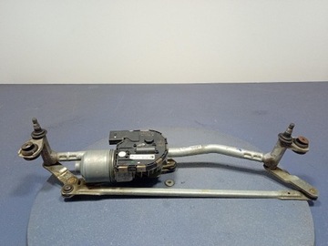 фото thumb №5, Skoda yeti механизм моторчик дворник перед 5l1955023a