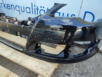 фото thumb №7, Бампер перед переднее volkswagen passat b6 lc9z