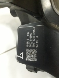 фото thumb №8, Mazda cx5 ii kf 2017-2022 лампа левая перед full led europa оригинал idealna