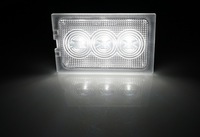 фото thumb №3, Фонари номерного знака led land rover freelander 2 06-14
