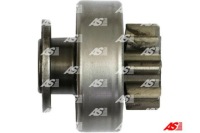 фото thumb №1, Зчеплення односторонній, стартер as-pl sd3060