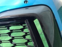 Бампер перед передний решётка bmw 2 f44 gran coupe m набор 8075476 org. в Украине, фото thumb