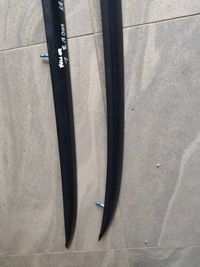 фото thumb №7, Seat leon iii kombi рейлинги кровельные комплект