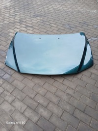 фото thumb №1, Капот нет zgnita mazda 6 gg 02-07 цвет зелёный