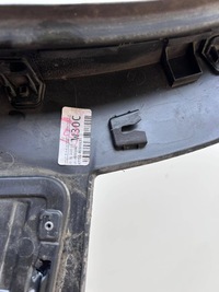 фото thumb №3, Kia sportage v молдинг двері лівий задня 87731-r2300 оригінал