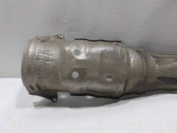 Накладка теплова середня toyota avensis t27 в Україні, фото thumb