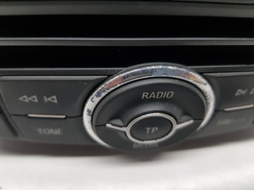 фото thumb №7, Радио opel adam