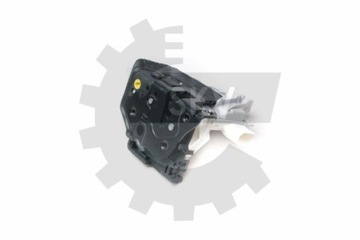 фото thumb №11, Замок дверь seat altea, leon, toledo левый зад