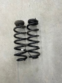 фото thumb №1, Пружины задняя комплект audi a6 c8 4k0511115mh