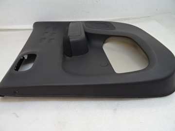 фото thumb №7, Citroen c3 iii боковина оббивка двері праві задніх зад 9812903977