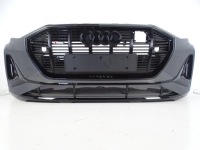 фото thumb №1, Бампер перед передній audi e-tron 4ke s-line