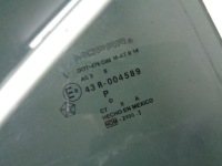 фото thumb №3, Скло двері правий задня dodge journey 2.0 crd 2010 rok